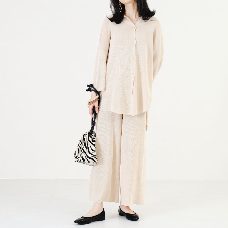 ORiental TRaffic「【WEB限定】ポケッタブルスクエアトゥパンプス/R-4005」|パンプス|