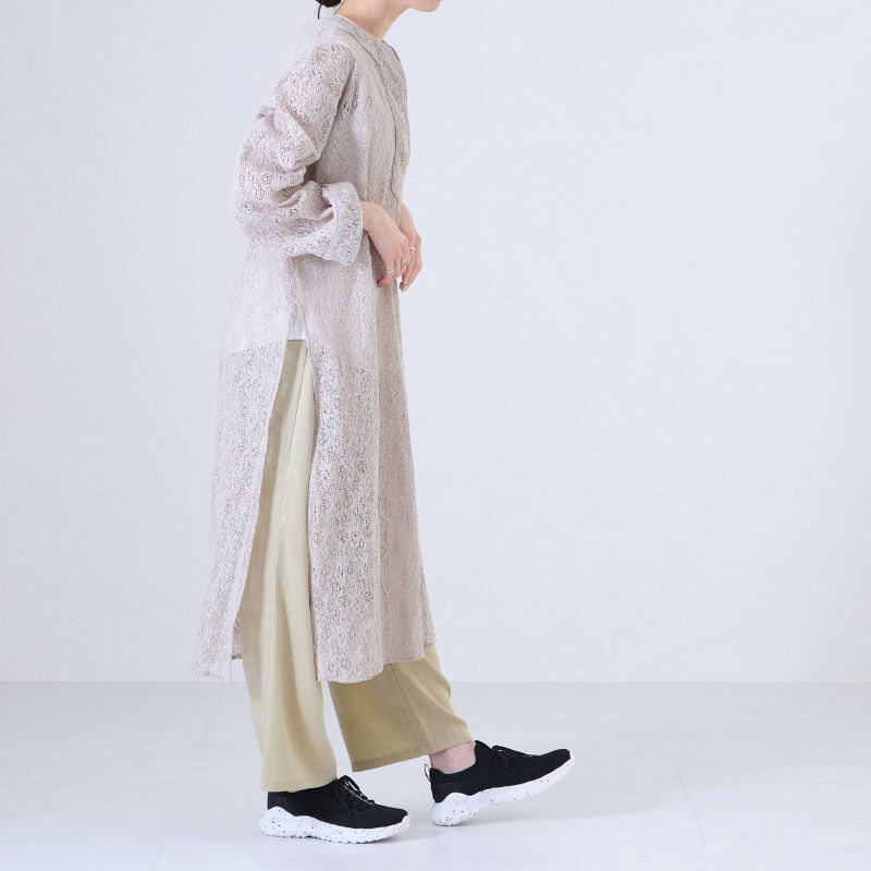 ORiental TRaffic「サステナブルニットスニーカー/OT3720」|スニーカー|