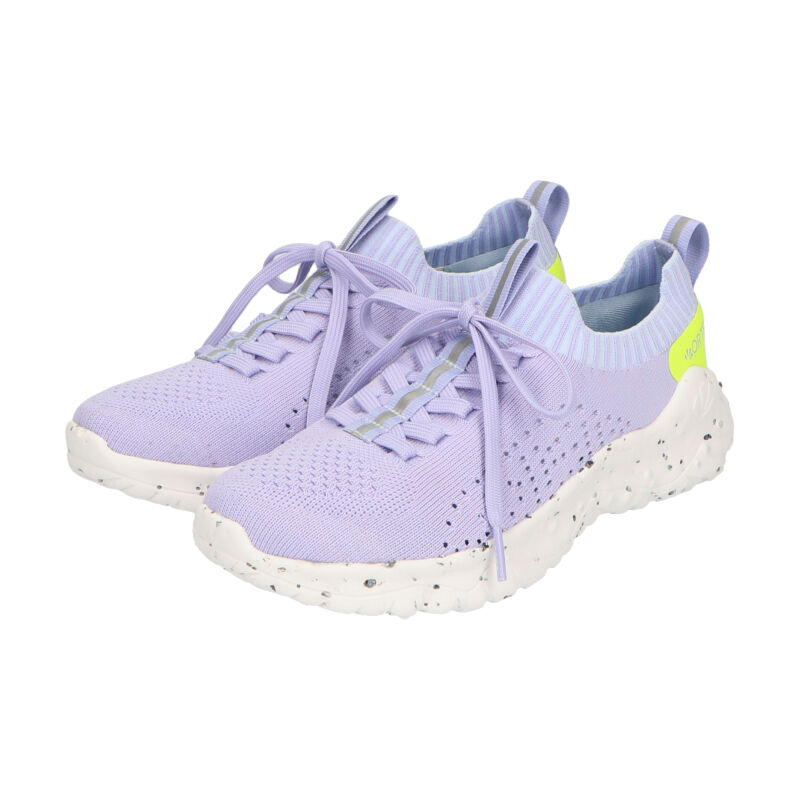 ORiental TRaffic「サステナブルニットスニーカー/OT3720」|スニーカー|