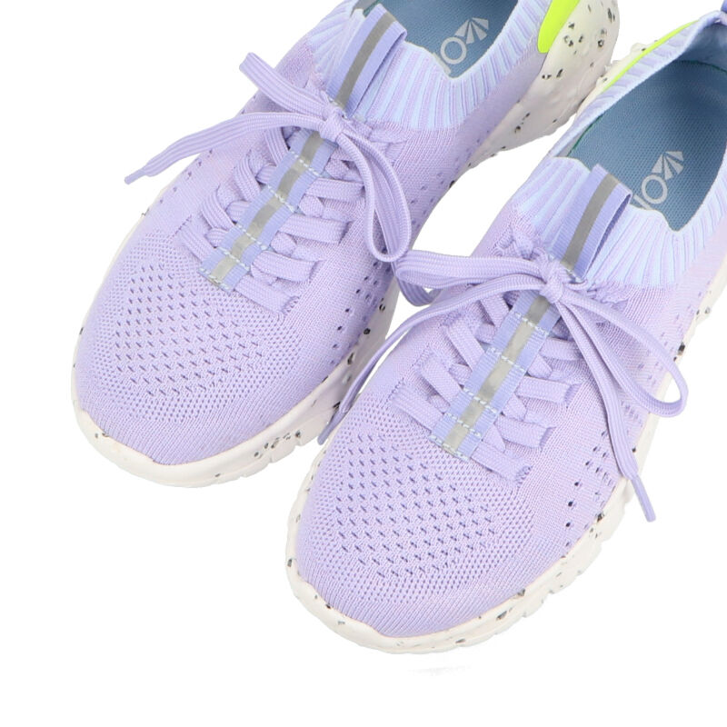 ORiental TRaffic「サステナブルニットスニーカー/OT3720」|スニーカー|