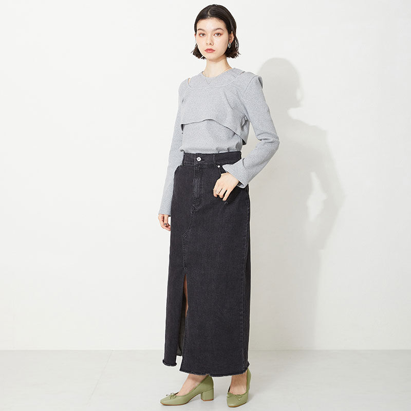 WA Oriental TRaffic「【定番】ヒールバレエパンプス/32102　人気　売れてる　シンプル　トレンド」|パンプス|