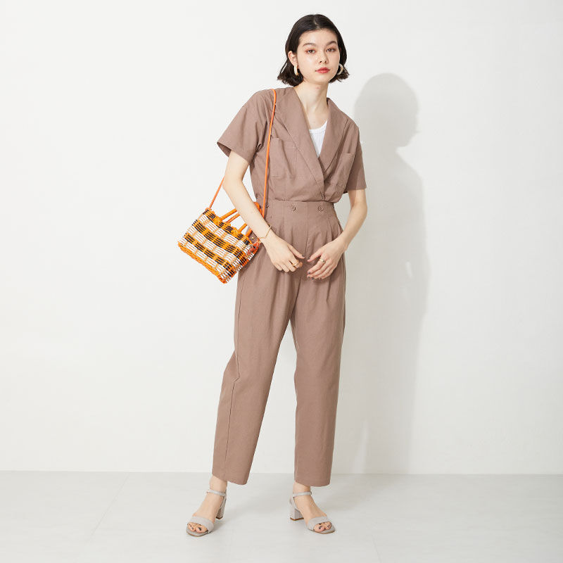 ORiental TRaffic「ワンベルトアンクルストラップサンダル/31216」|サンダル|