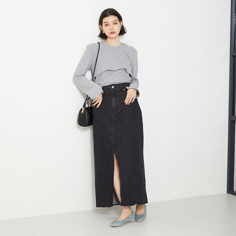 WA Oriental TRaffic「メタリックラインプレーンパンプス/32113」|パンプス|