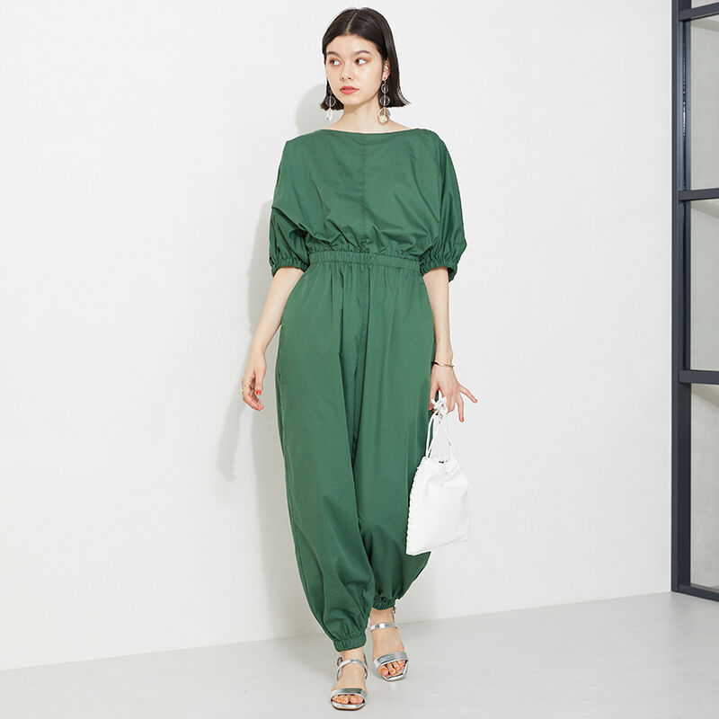 WA Oriental TRaffic「バックストラップトミドルヒールサンダル/32211」|サンダル|