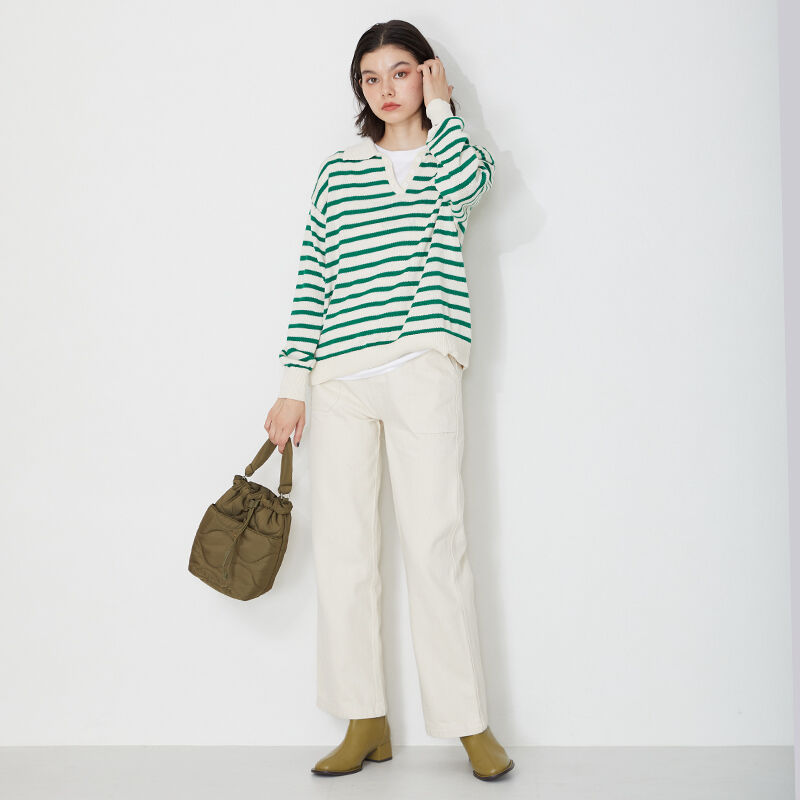 WA Oriental TRaffic「ソフトレザーオーバーヒールブーツ/32407」|ショートブーツ|