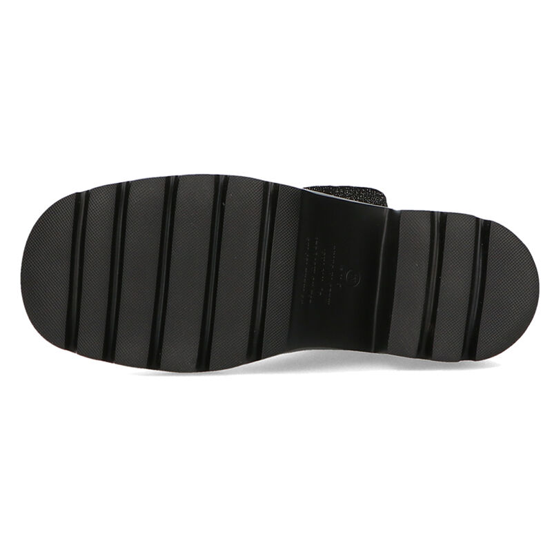 ORiental TRaffic「厚底ソックスニーハイブーツ/31513」|ロングブーツ|