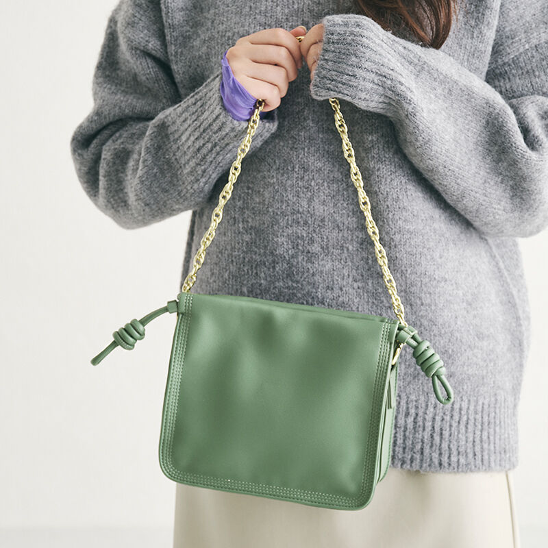 ORiental TRaffic「2wayチェーンバッグ/BA-210」|ショルダー・メッセンジャー|