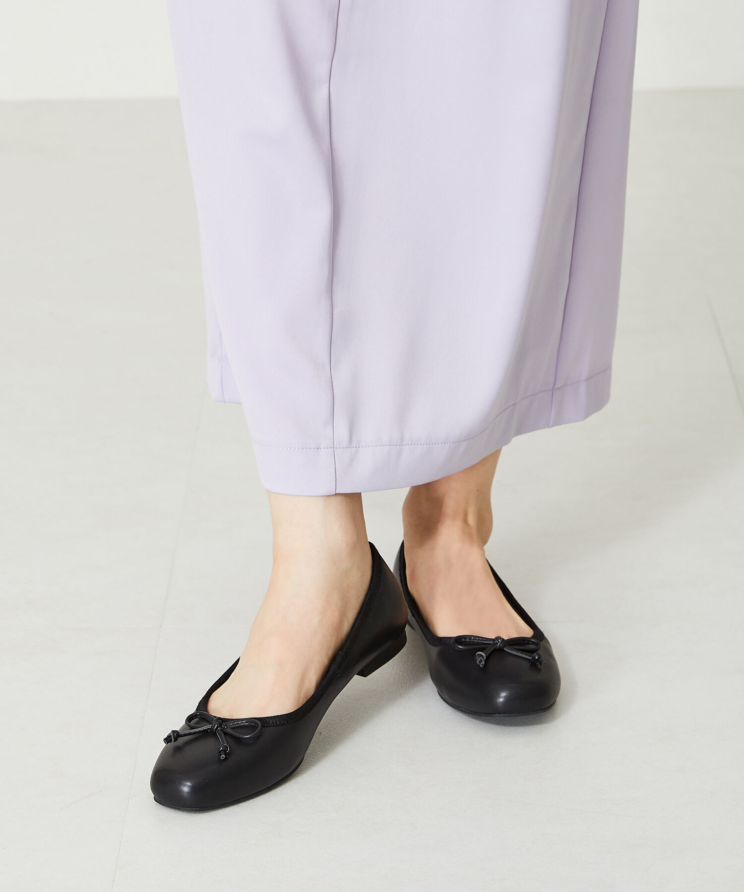 WA Oriental TRaffic「バレエシューズ/42106」|パンプス|