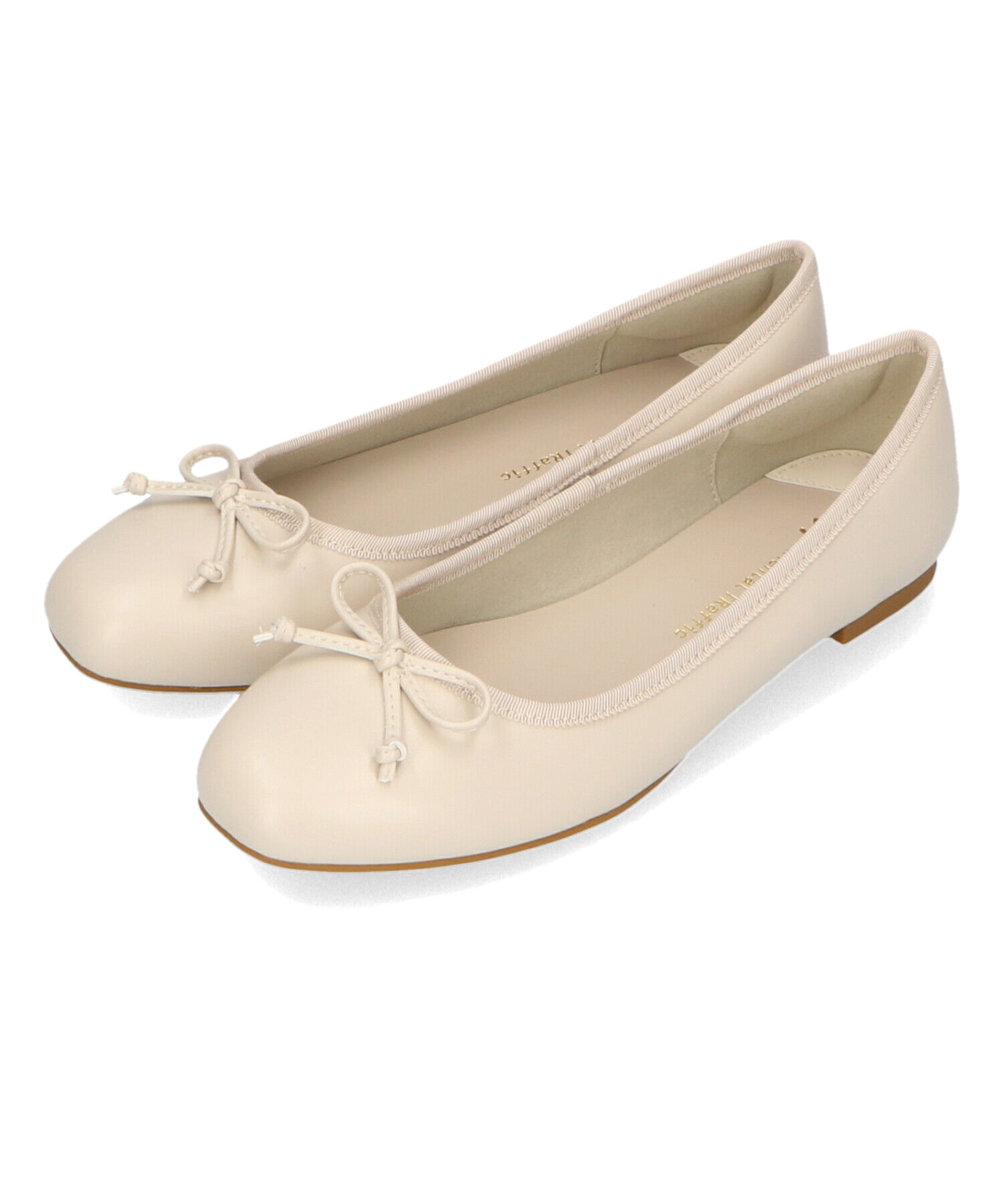 WA Oriental TRaffic「バレエシューズ/42106」|パンプス|