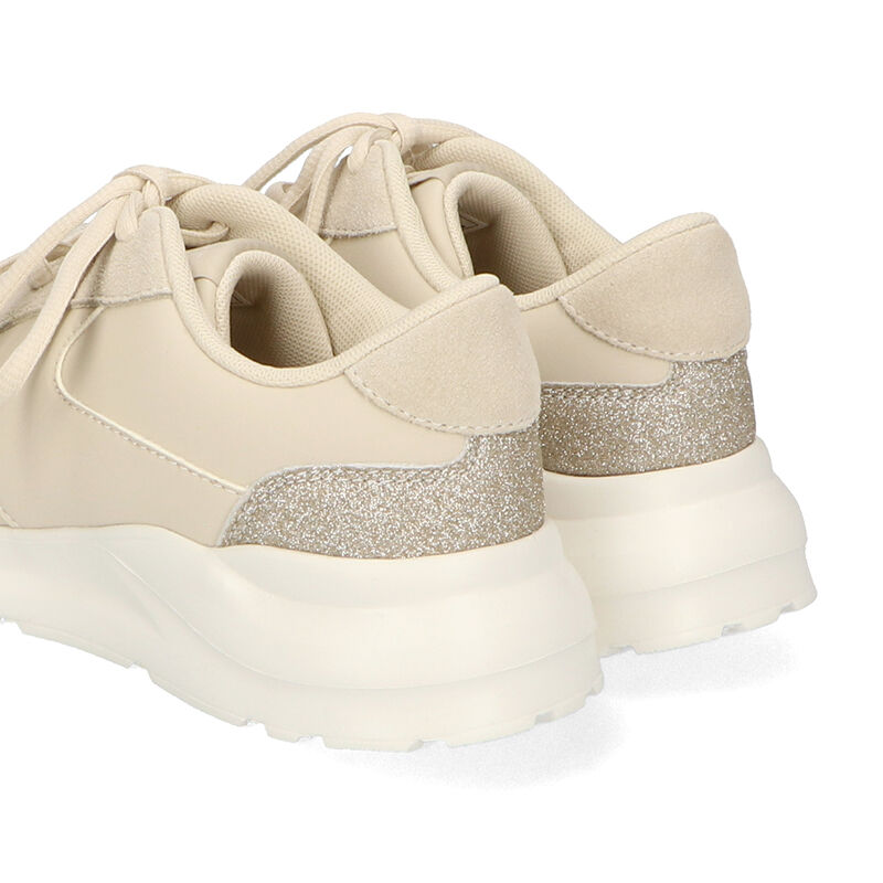 ORiental TRaffic「グリッター切替パーツスニーカー/OT3732」|スニーカー|