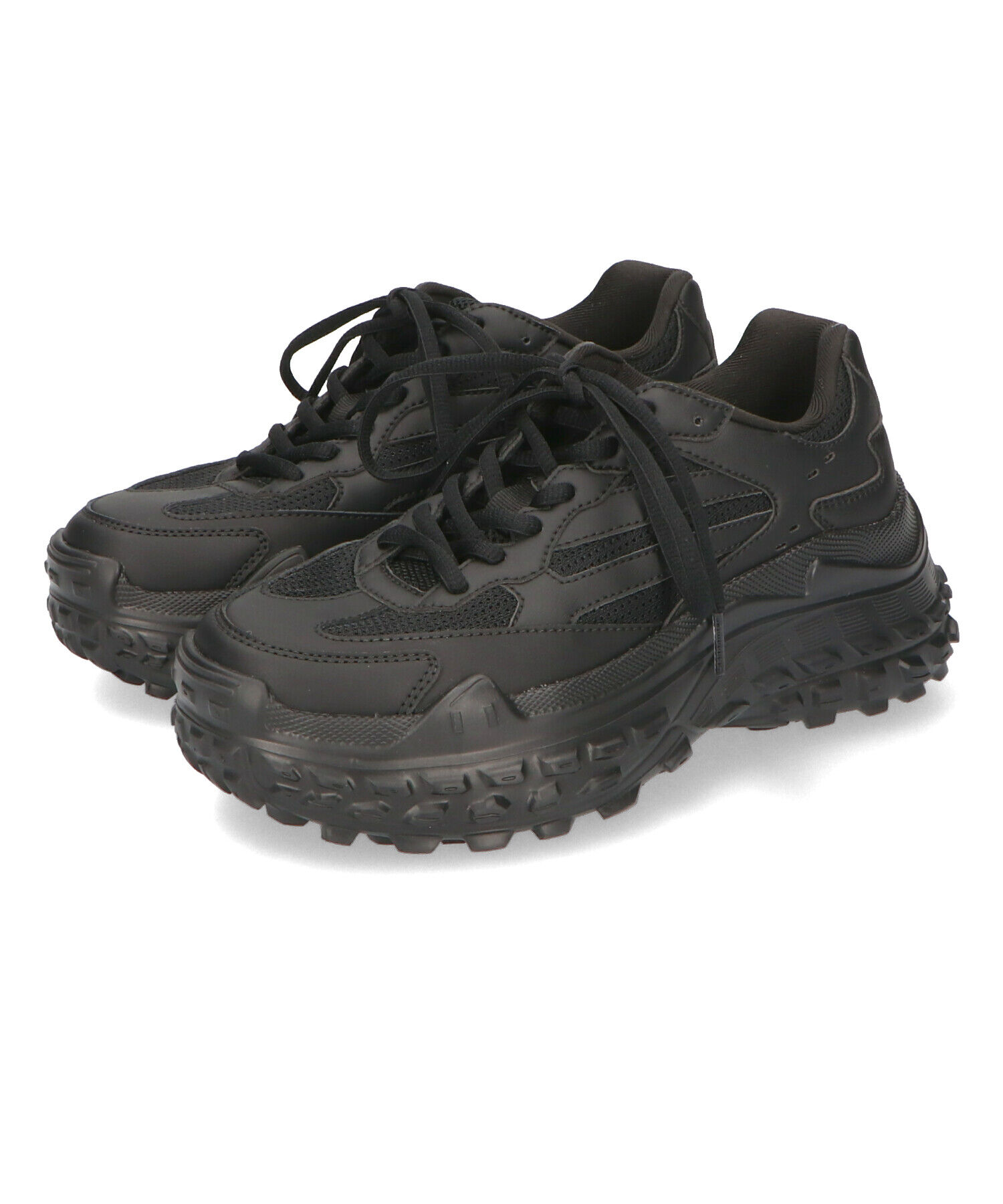 ORiental TRaffic「変形ボリュームソールスニーカー/OT3734」|スニーカー|