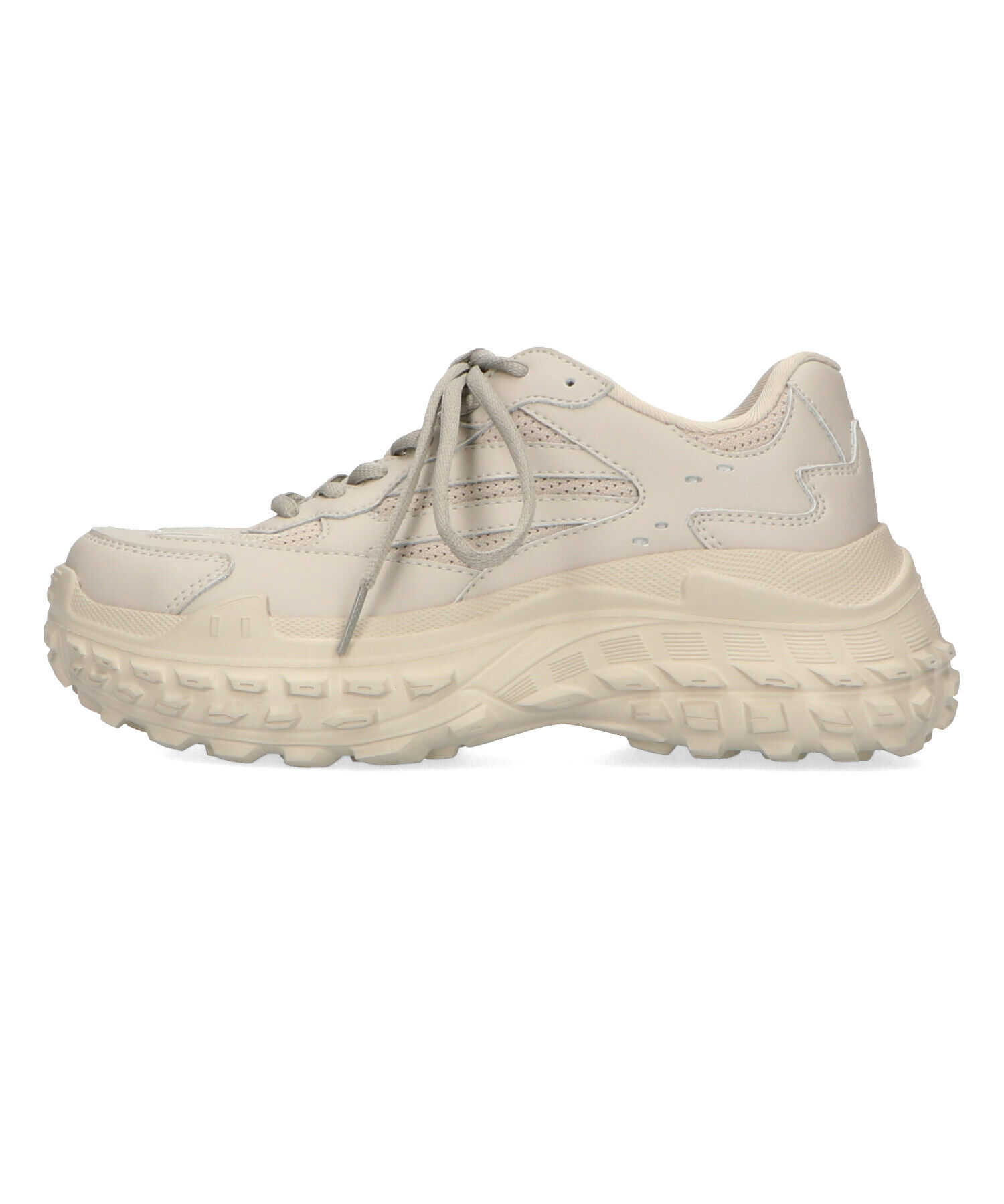 ORiental TRaffic「変形ボリュームソールスニーカー/OT3734」|スニーカー|