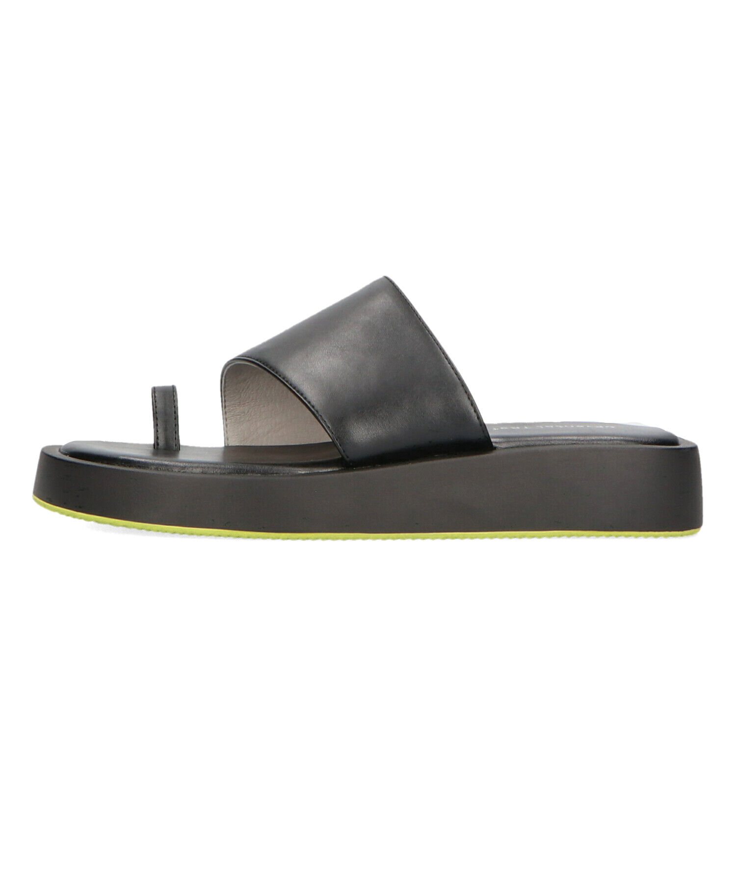 ORiental TRaffic「カラーソールトングサンダル/41219」|サンダル|