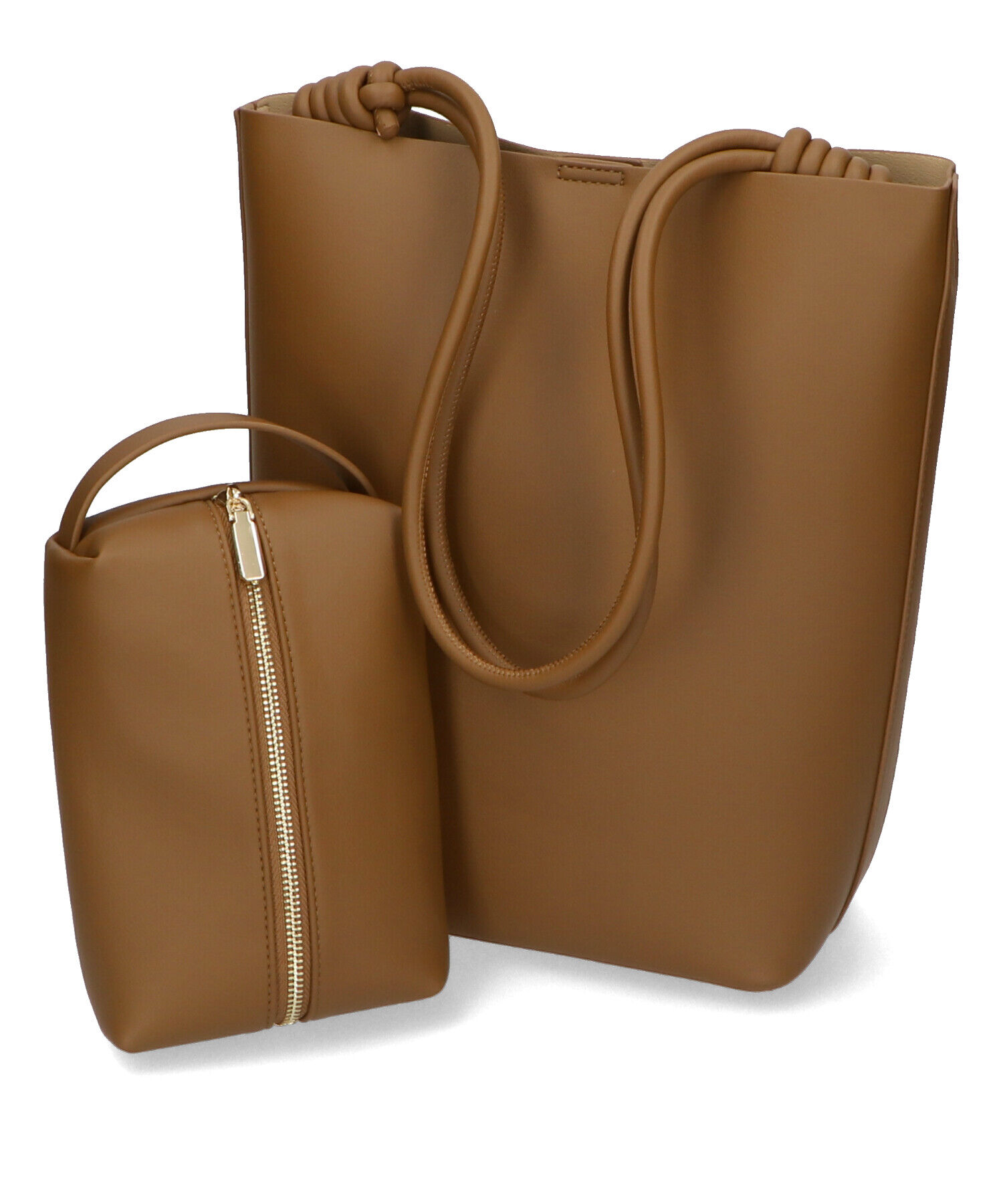 ORiental TRaffic「チューブストラップハンドバッグ/BA-223」|ショルダー・メッセンジャー|