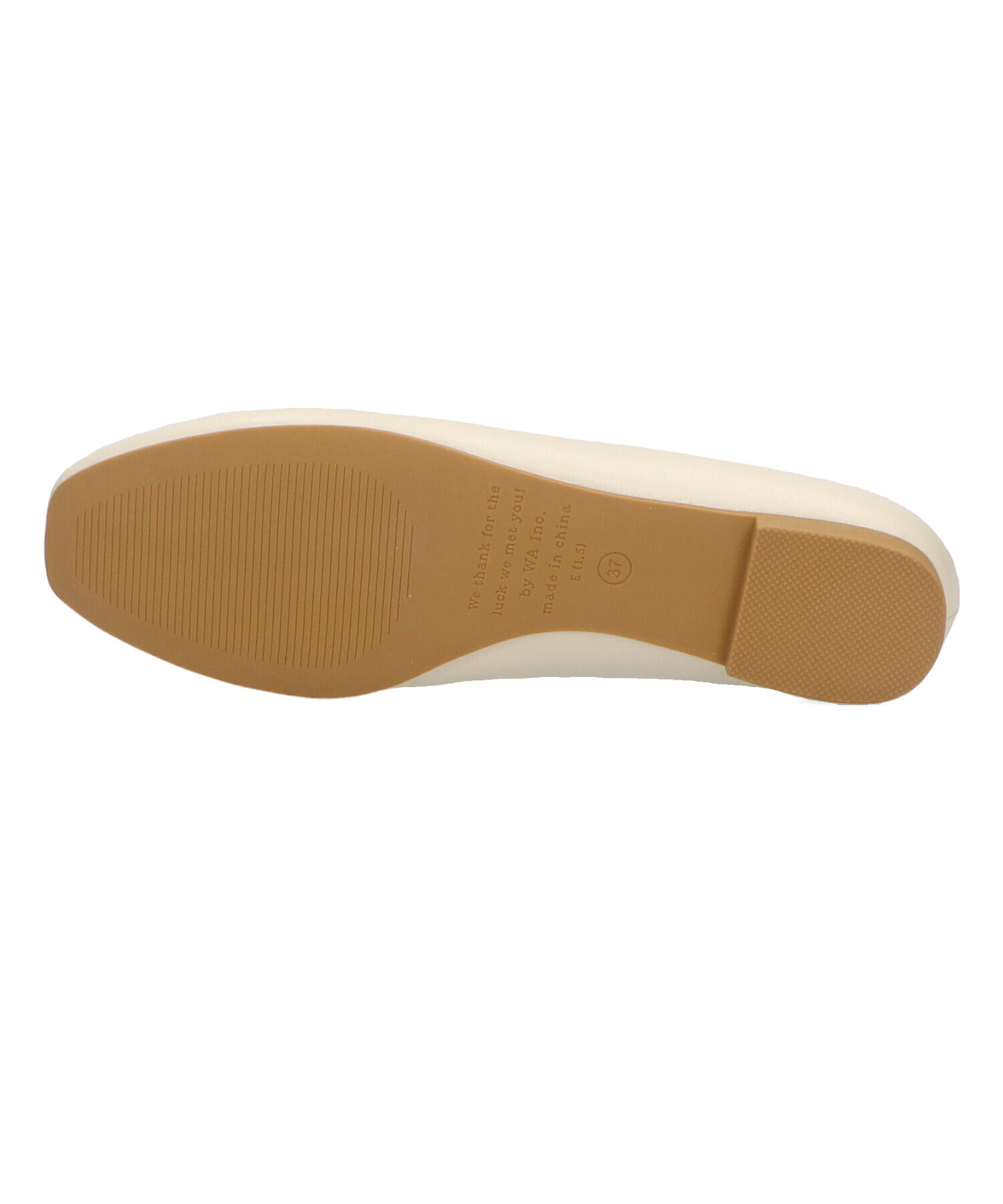 WA Oriental TRaffic「バレエシューズ/42306」|パンプス|