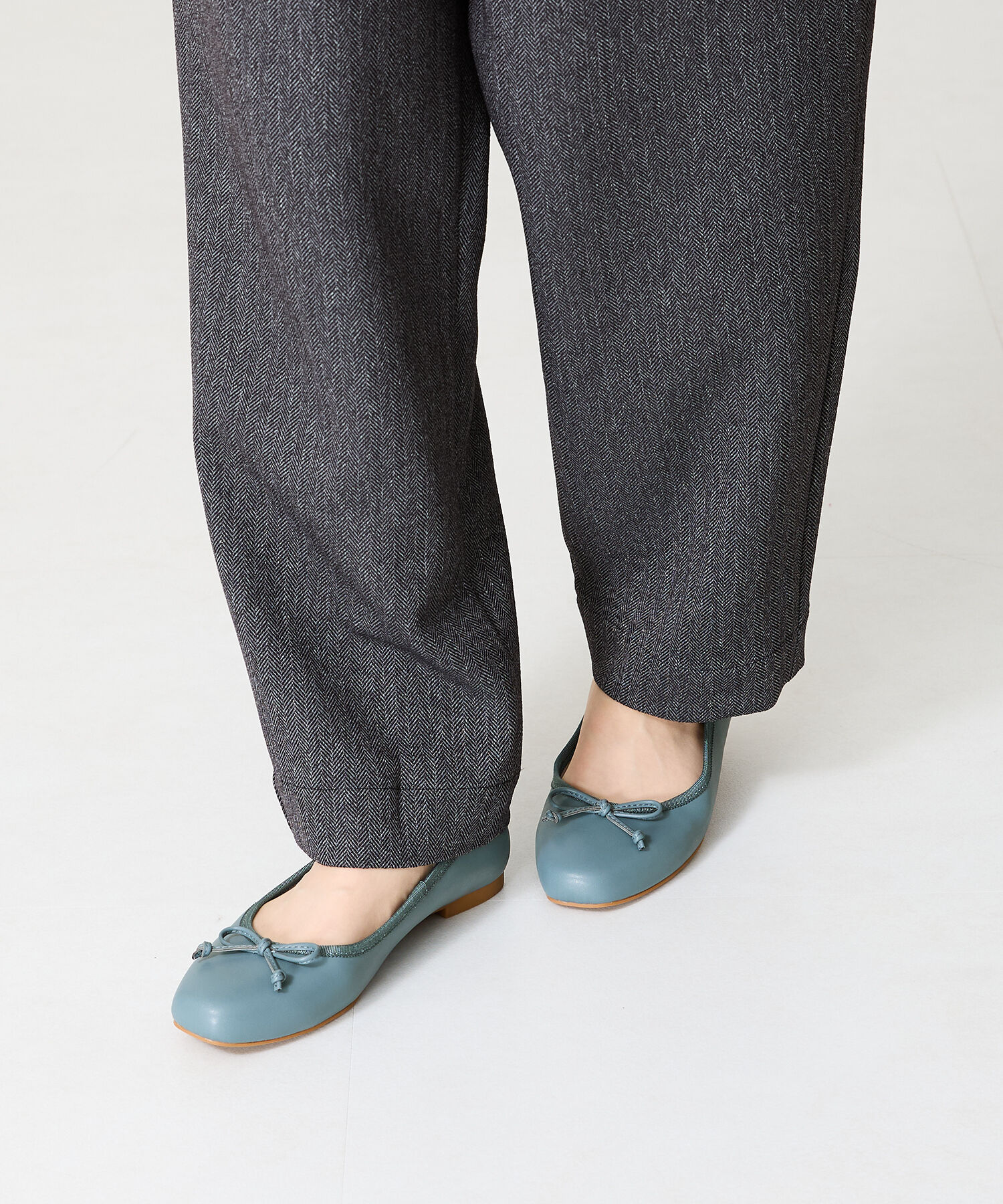 WA Oriental TRaffic「バレエシューズ/42306」|パンプス|