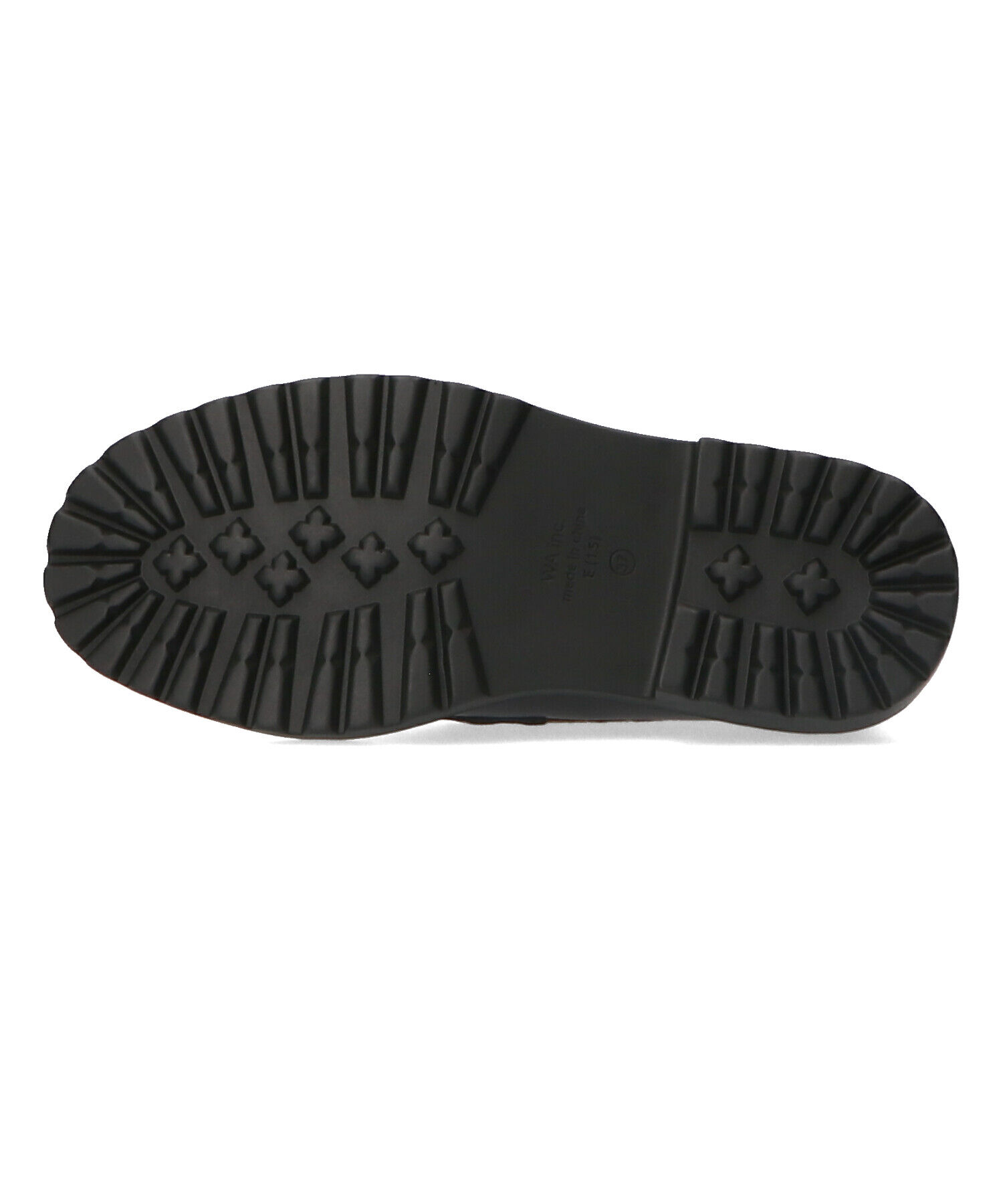 ORiental TRaffic「●2024秋冬新作●ビットモチーフファーローファー/41313」|ローファー|