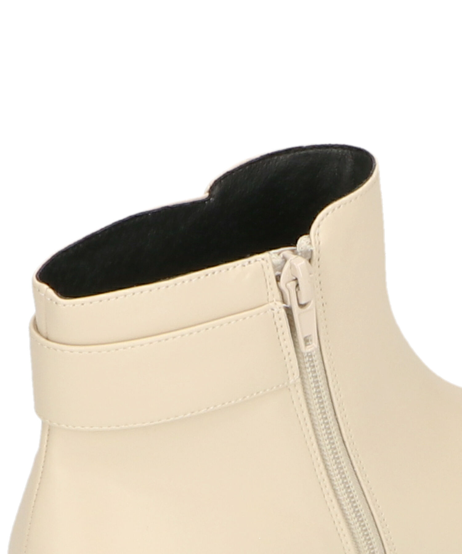 WA Oriental TRaffic「●2024秋冬新作●バックルベルトショートブーツ/42402」|ショートブーツ|