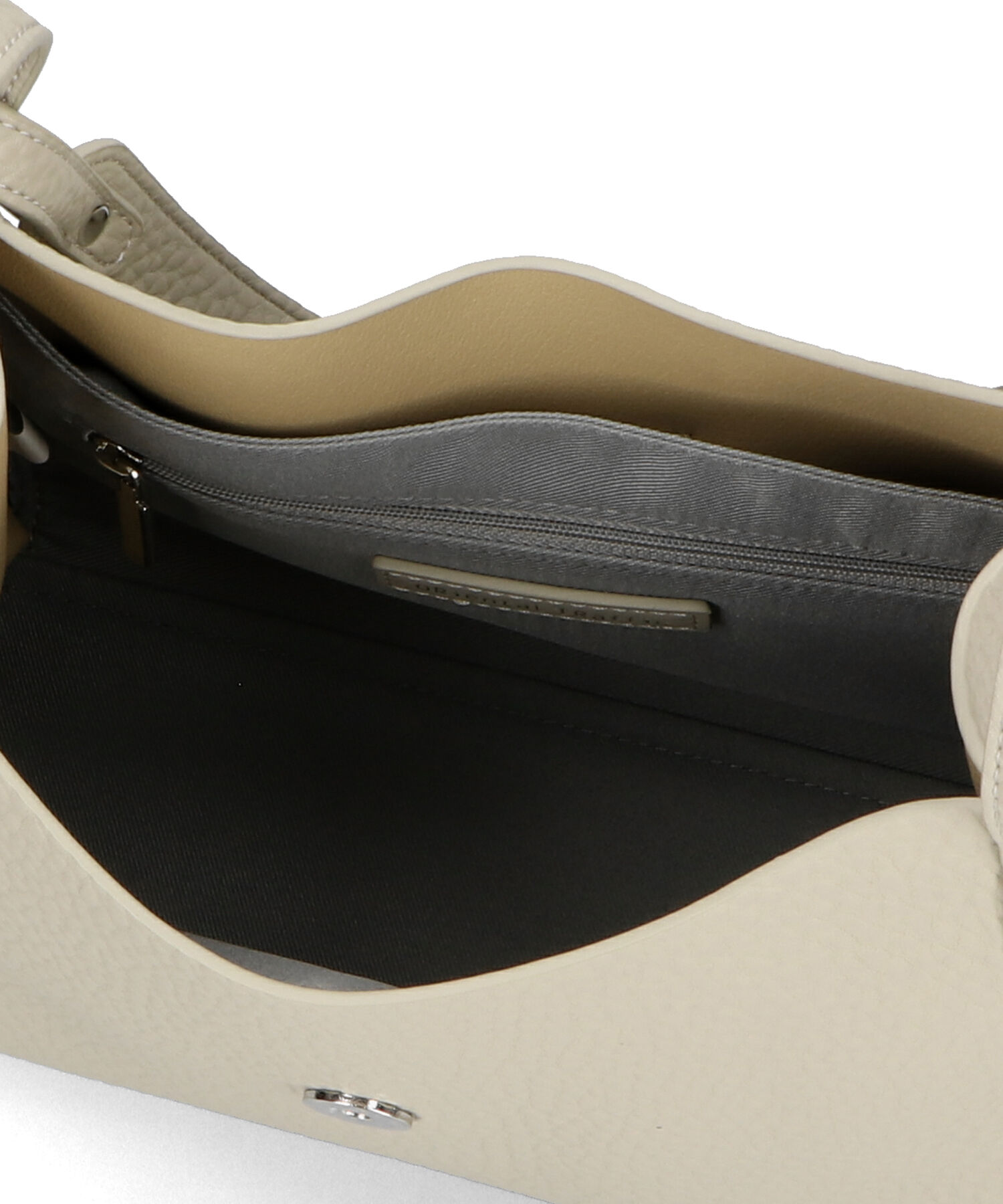 ORiental TRaffic「【BAG】センターベルトハンドバッグ/BA-235」|ハンドバッグ|