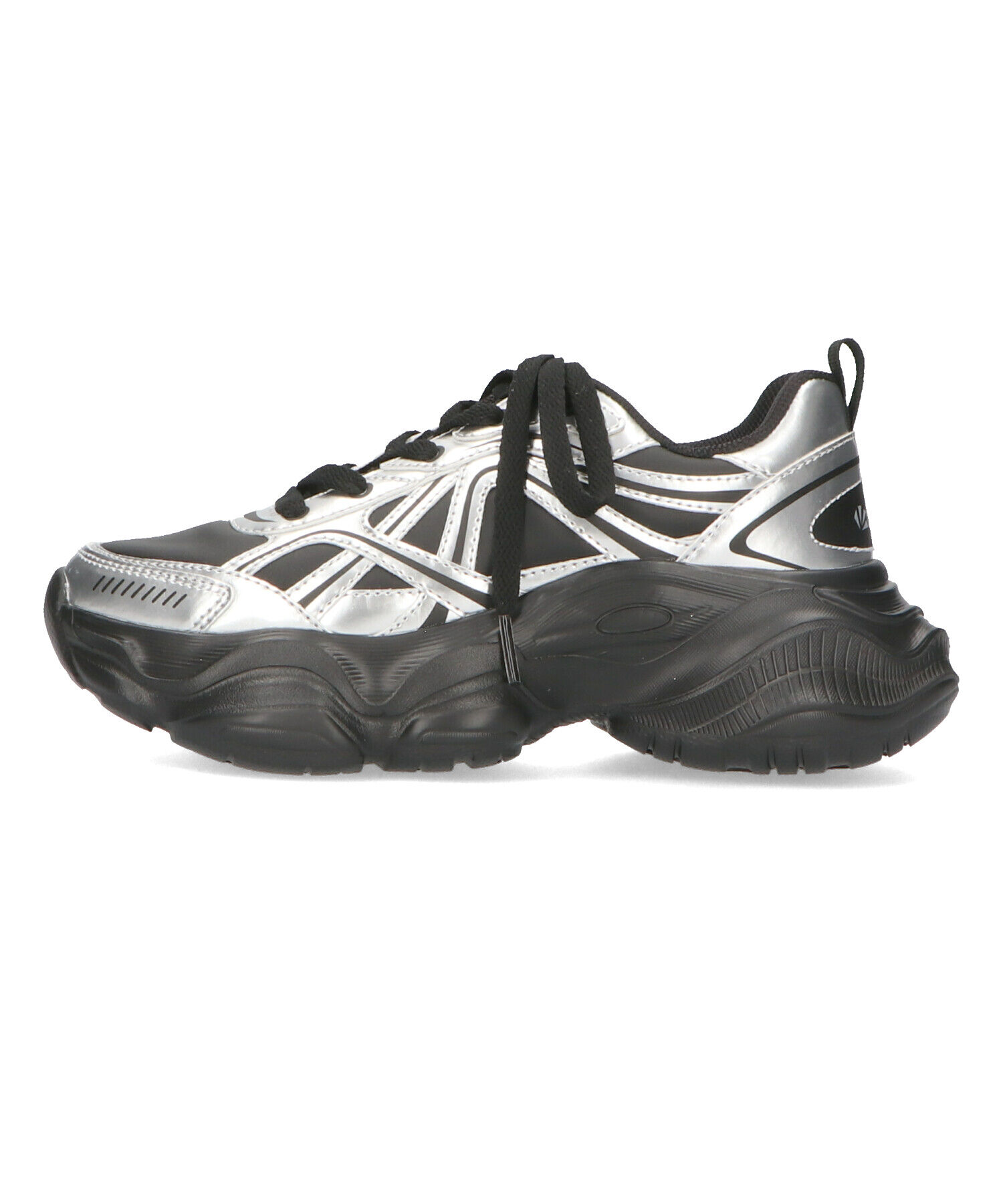 ORiental TRaffic「【アウトレット価格】ボリュームソールハイテクスニーカー/OT3747」|スニーカー|