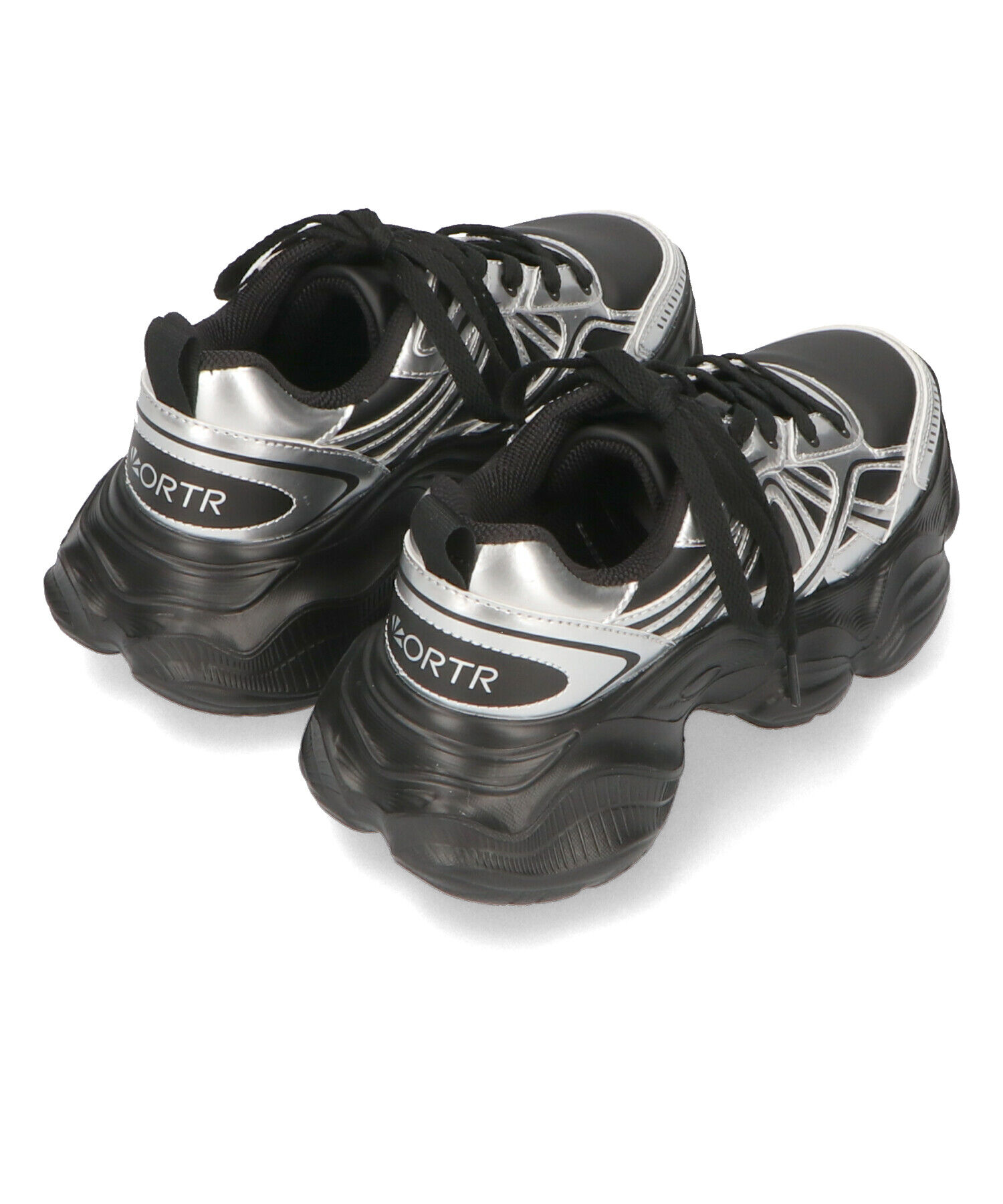 ORiental TRaffic「【アウトレット価格】ボリュームソールハイテクスニーカー/OT3747」|スニーカー|