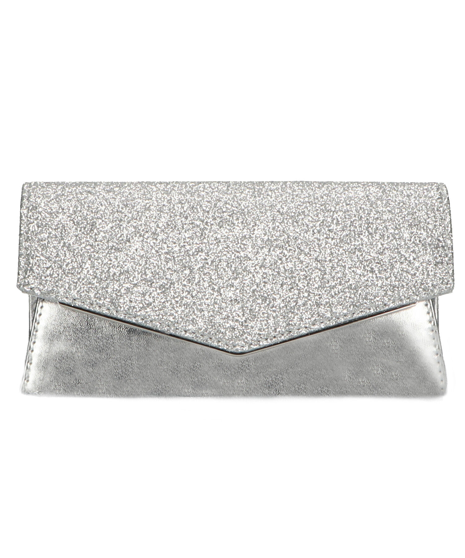 ORiental TRaffic「グリッタークラッチバッグ/MOB003」|ショルダー・メッセンジャー|