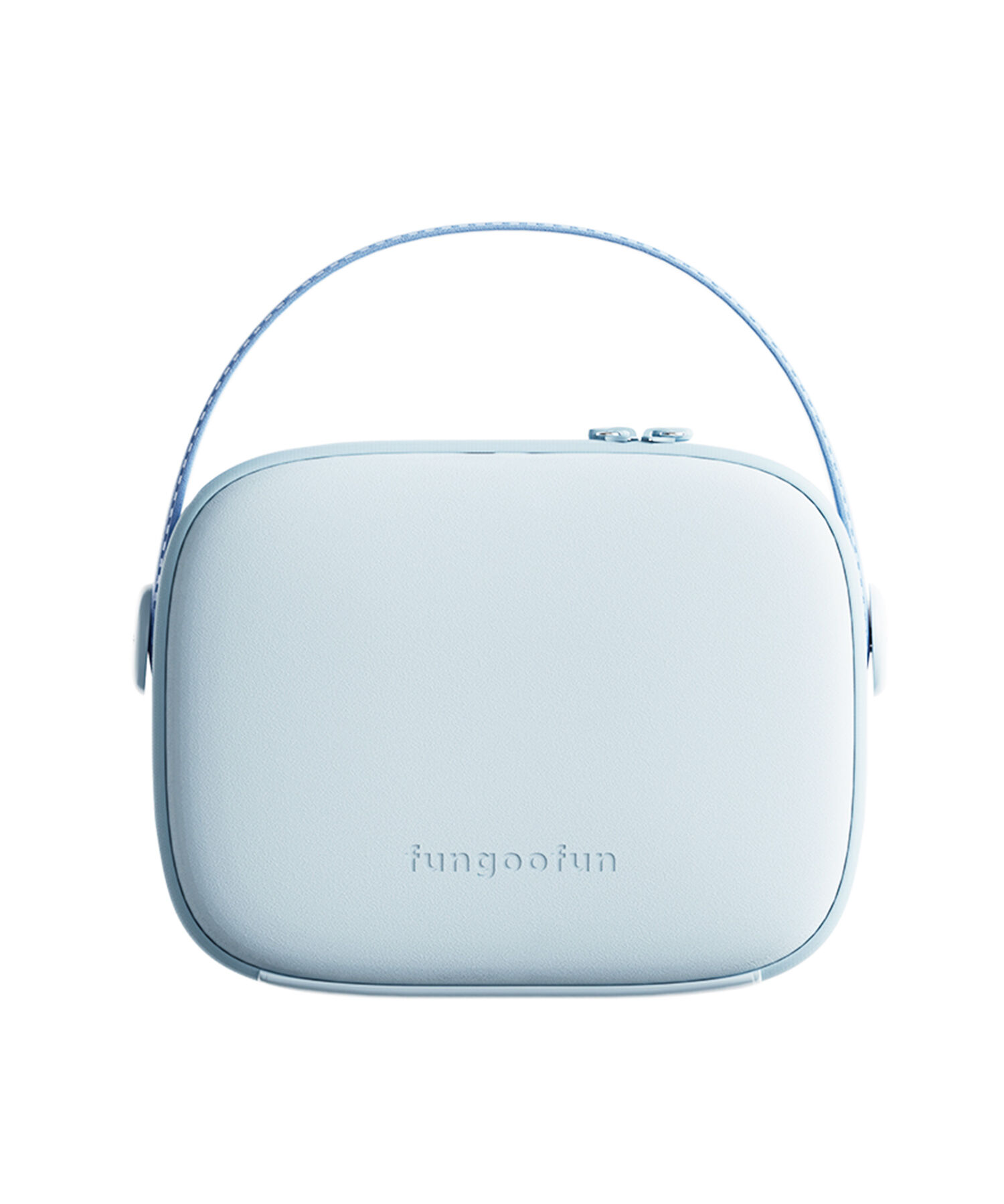 fungoofun「【WEB限定】EVAミラー付きポーチ/G-0024 ポーチ 人気 売れてる トレンド」|ハンドバッグ|