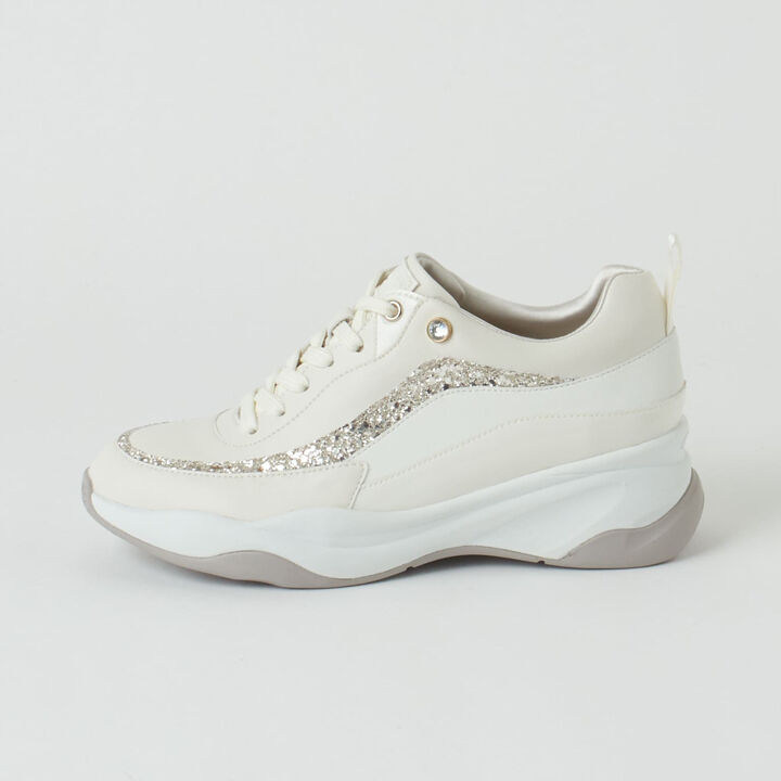 プラスダイアナ「スニーカー　IF45510」|スニーカー|