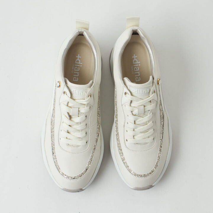 プラスダイアナ「スニーカー　IF45510」|スニーカー|