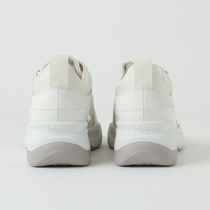 プラスダイアナ「スニーカー　IF45510」|スニーカー|
