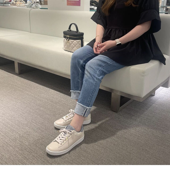 プラスダイアナ「スニーカー　BL42540」|スニーカー|