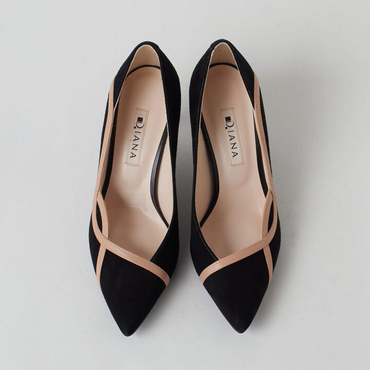 ダイアナ「パンプス　EM16149」|パンプス|