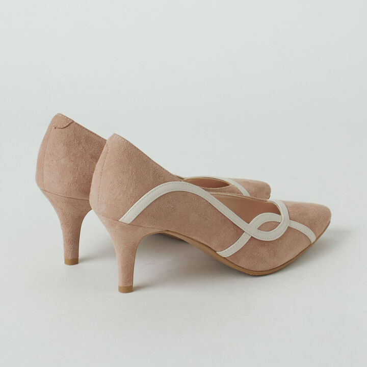 ダイアナ「パンプス　EM16149」|パンプス|