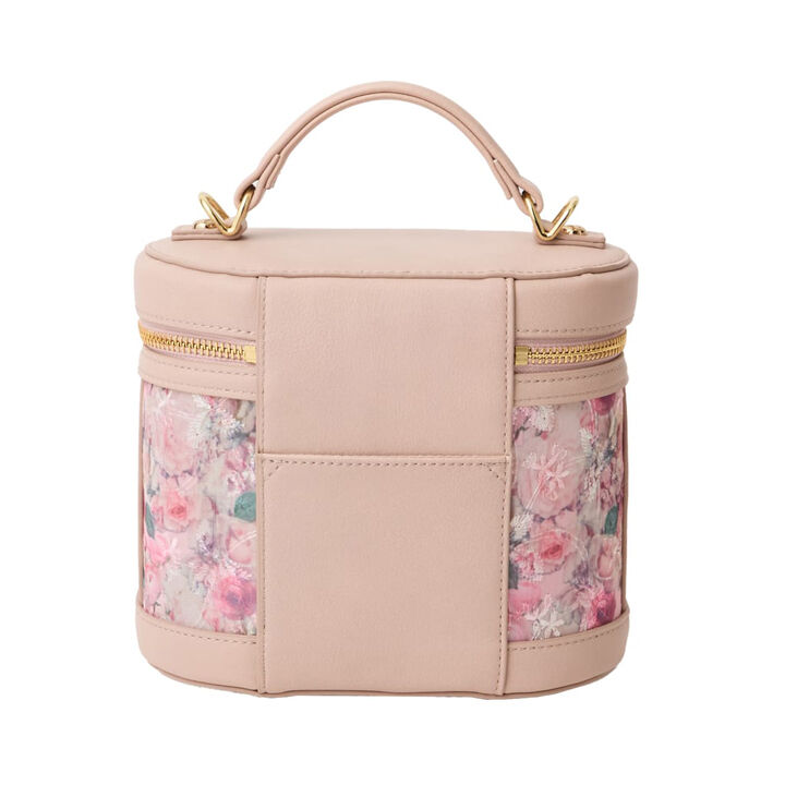 ダイアナ「≪ブーケコレクション≫ バッグ　AS5147」|ショルダー・メッセンジャー|