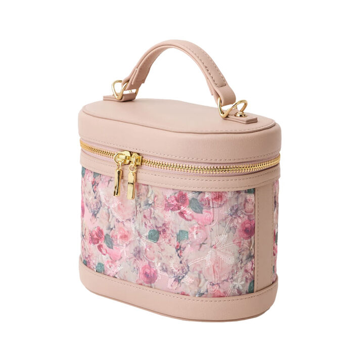 ダイアナ「≪ブーケコレクション≫ バッグ　AS5147」|ショルダー・メッセンジャー|