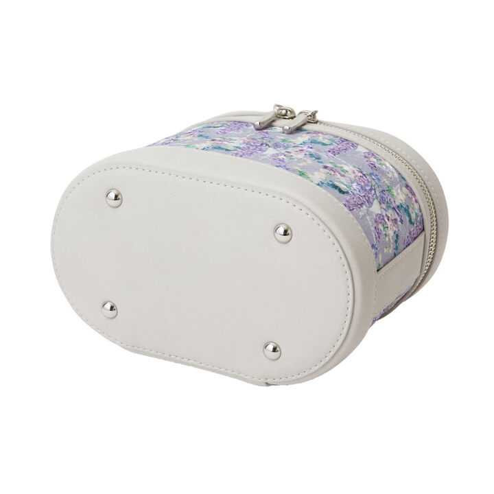 ダイアナ「≪ブーケコレクション≫ バッグ　AS5147」|ショルダー・メッセンジャー|