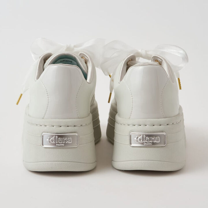 プラスダイアナ「【ルミネ限定】　スニーカー　BL45558」|スニーカー|