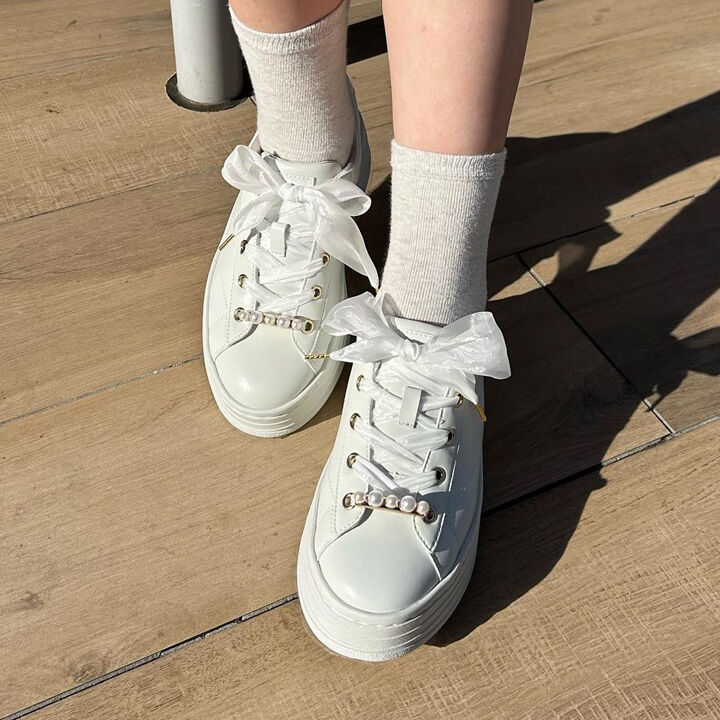 プラスダイアナ「【ルミネ限定】　スニーカー　BL45558」|スニーカー|