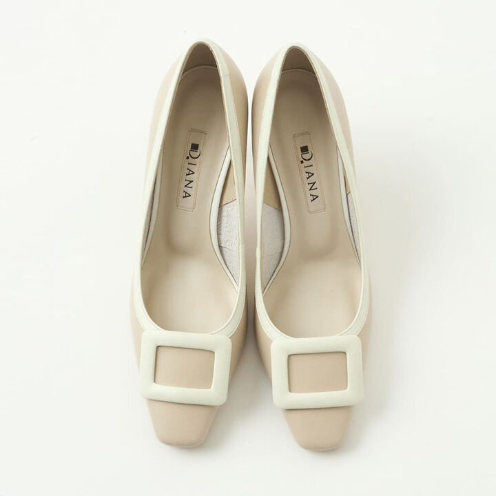 ダイアナ「パンプス　U17252」|パンプス|
