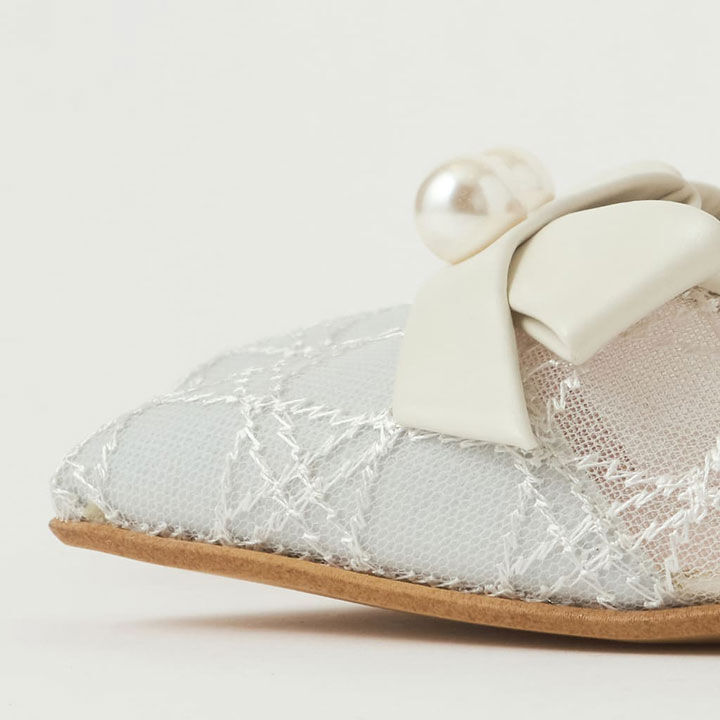 ダイアナ「≪パールコレクション≫ パンプス　G15108」|パンプス|