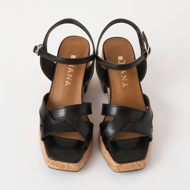 ダイアナ「サンダル　WD57369」|サンダル|