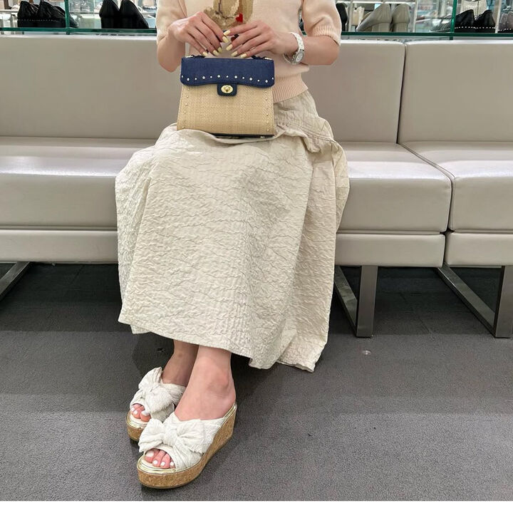 ダイアナ「サンダル　FA56352」|サンダル|