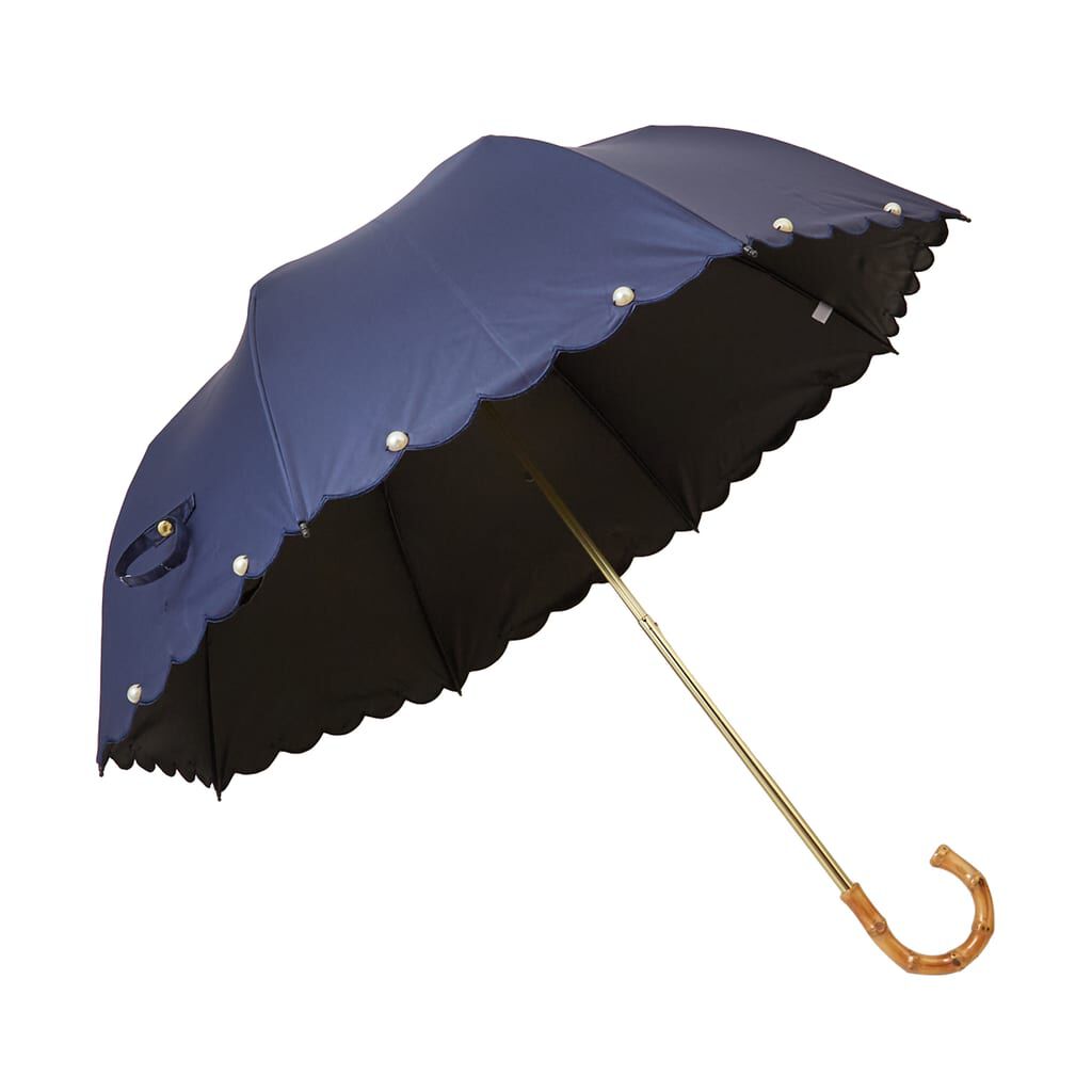 ダイアナ「晴雨兼用折りたたみ傘　KJUM011」|傘|