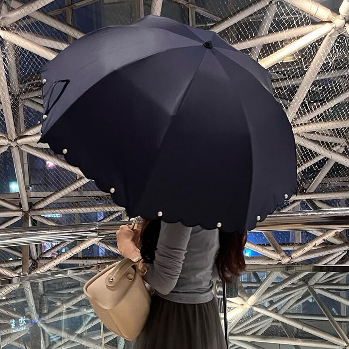 ダイアナ「晴雨兼用折りたたみ傘　KJUM011」|傘|