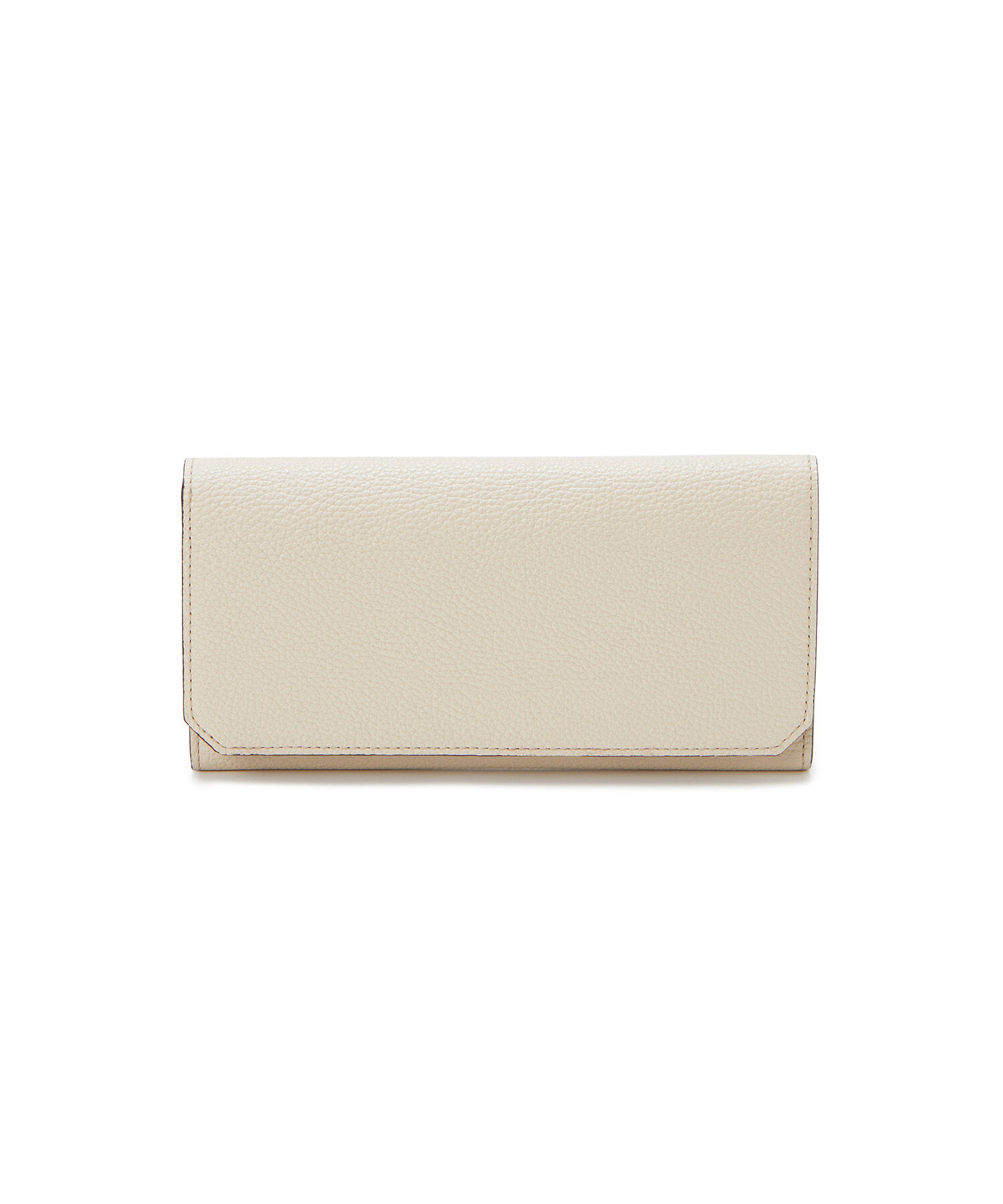 TOPKAPI 「【TOPKAPI】 バイカラー レザー 長財布 LEAN リーン」|財布|オフ