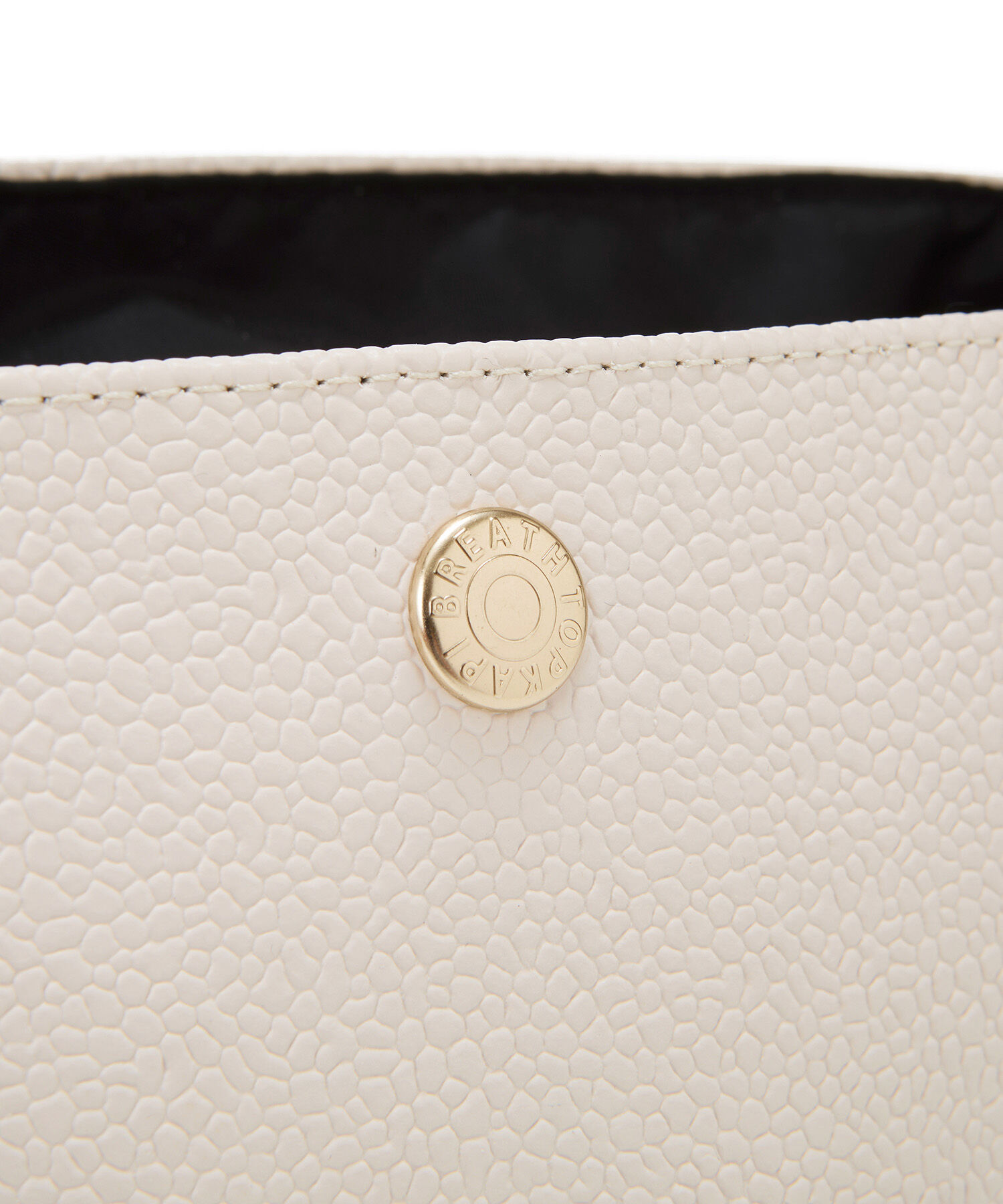 TOPKAPI BREATH「【Breath TOPKAPI】SCOTCH GRAIN スコッチグレイン プレーン バイカラー ミニ ショルダーバッグ」|ショルダー・メッセンジャー|