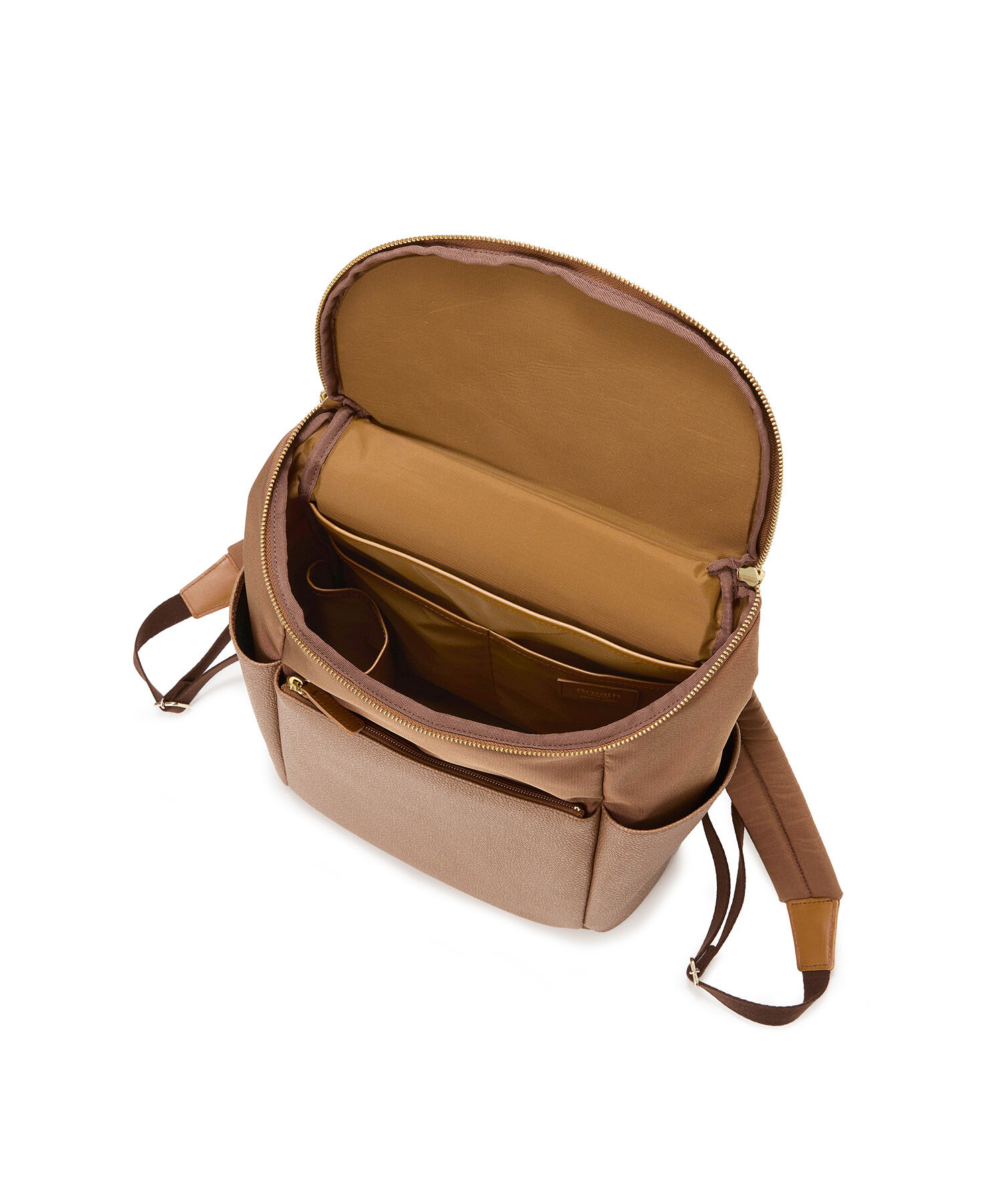 TOPKAPI BREATH「【Breath TOPKAPI】スコッチグレインペリカン リュック / バックパック / 旅行 バッグ」|リュック|