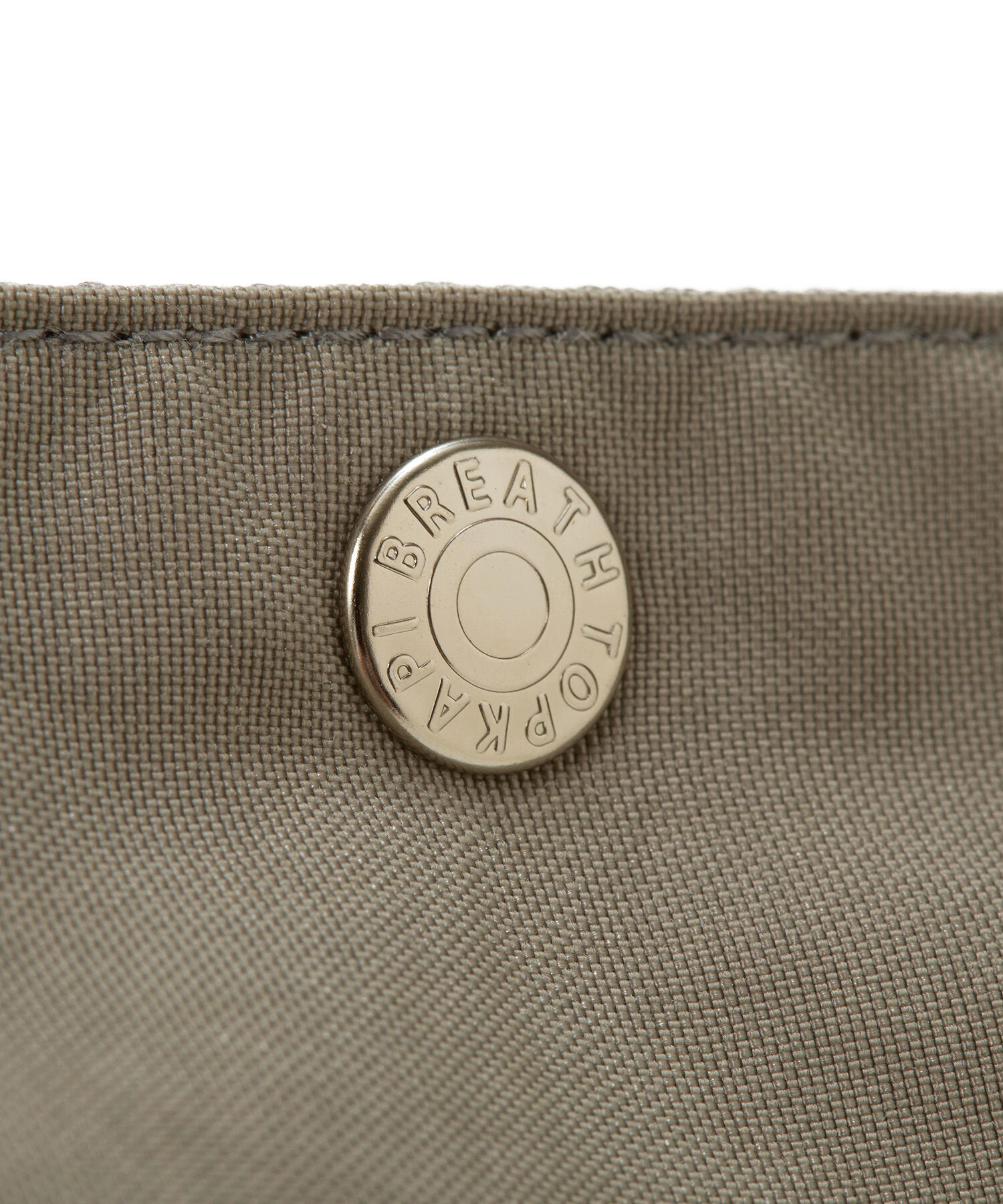 TOPKAPI BREATH「【Breath TOPKAPI】RIPPLE リプル リンクル ナイロン A4 ショルダーバッグ」|ショルダー・メッセンジャー|