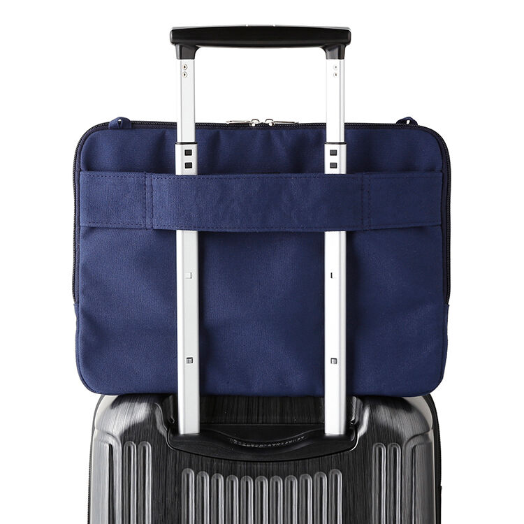 DELFONICS「インナーキャリングA4」|モバイルケース|