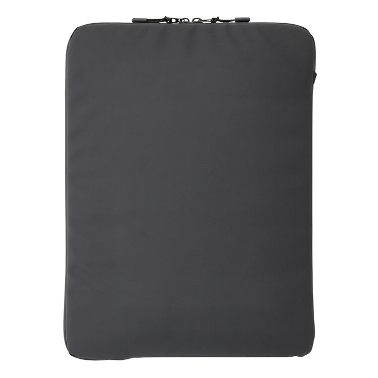 DELFONICS「インナーキャリング 撥水（はっすい） パソコンケース 15インチ」|ビジネスバッグ|